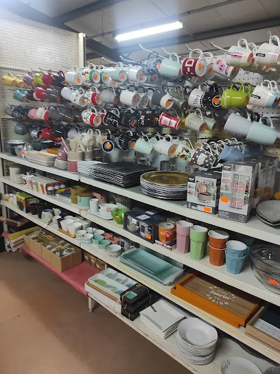 Promo 41, Magasin De Meubles à Salbris