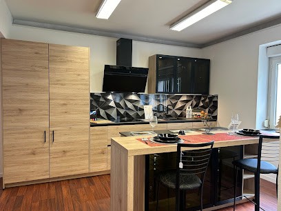 C Votre Cuisine, Magasin de Meubles et Décoration à La Bresse