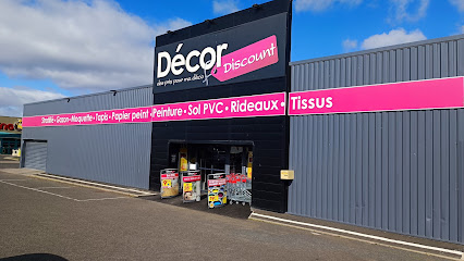 Décor Discount, Magasin De Meubles à Lempdes