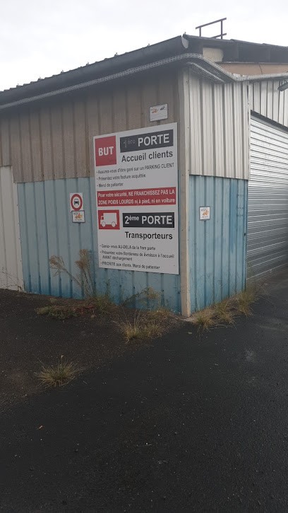 But Depot, Magasin De Meubles à Mimizan