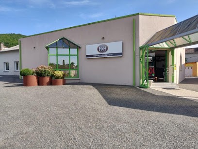 H&H Cahors, Magasin de Meubles et Décoration à Espère