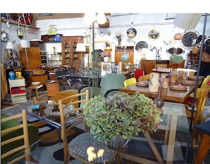 BROCANTIX, Magasin de Meubles et Décoration à Nort-sur-Erdre