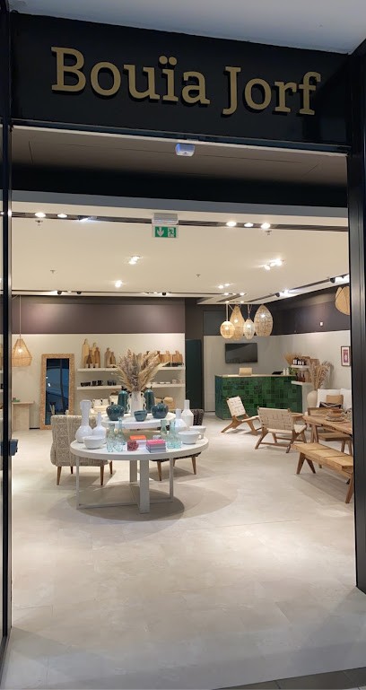 Bouïa Jorf, Magasin de Meubles et Décoration à Roques