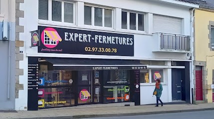 Expert Fermetures à Plouay, Magasin de Meubles et Décoration à Plouay
