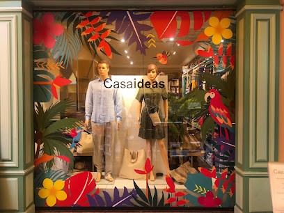 Casa Ideas Menton, Magasin de Meubles et Décoration à Menton