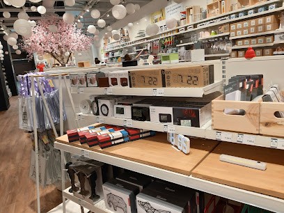 Shoji, Magasin de Meubles et Décoration à Roissy-en-France