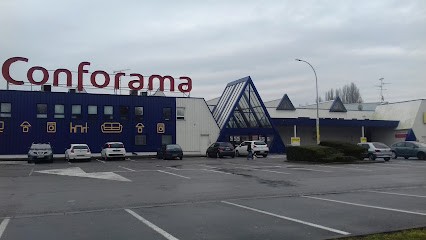 Conforama Soissons, Magasin de Meubles et Décoration à Soissons