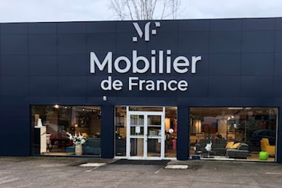 Mobilier de France Limoges, Magasin de Meubles et Décoration à Feytiat
