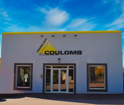 MOBILIER COULOMB, Magasin de Meubles et Décoration au Cannet-des-Maures
