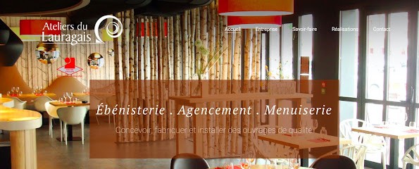 Ateliers du Lauragais, Fabricant de Meubles à Quint-Fonsegrives