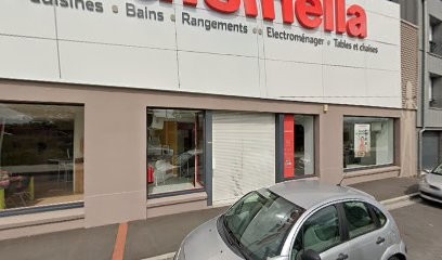 Cuisi Bain Sarl, Magasin de Meubles et Décoration à Dunkerque