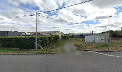 Distrimat distributeur de mobilier urbain et de jeux pour les collectivités, Magasin de Meubles et Décoration à Serres-Castet