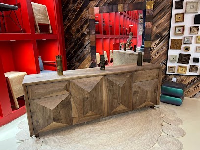 Nuage Art Déco, Magasin de Meubles et Décoration à Goussainville