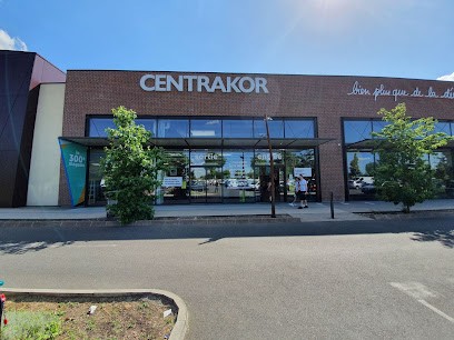 Centrakor / Zoé Confetti Fenouillet, Magasin de Meubles et Décoration à Fenouillet