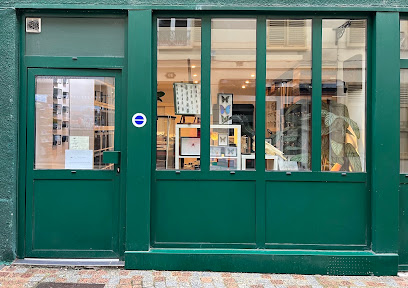 Le Franc Curieux Magasin De Meubles à Melun