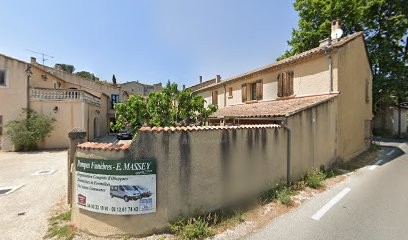 Massey Eric, Fabricant de Meubles à Caumont-sur-Durance