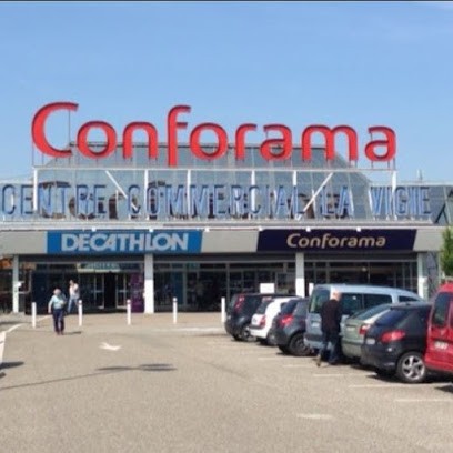 Conforama Strasbourg, Magasin de Meubles et Décoration à Geispolsheim
