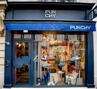 PUNCHY, Magasin de Meubles et Décoration à Neuilly-sur-Seine