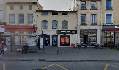 atelier 35, Magasin de Meubles et Décoration à Lyon 09