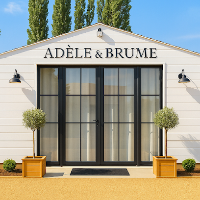Adèle Et Brume Magasin De Meubles à Gonnehem