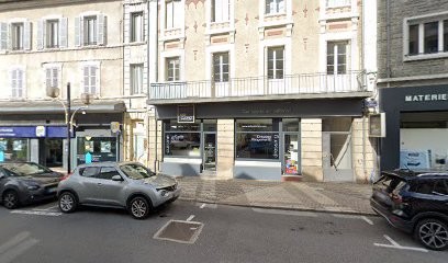 Avb Cuisines Magasin De Meubles à Tulle