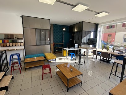 Briaq Mobilier, Fabricant de Meubles à Saint Laurent Sur Saone