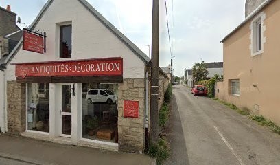 Anteak, Magasin de Meubles et Décoration à Pont-l'Abbé