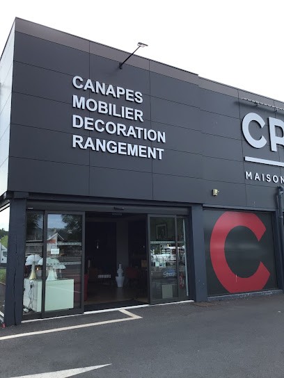 Crozatier Deauville, Magasin de Meubles et Décoration à Touques