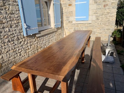 MOKI, Fabricant de Meubles à Saint-Pierre-d'Oléron