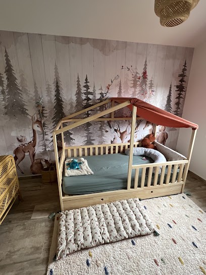 HOUSSWOOD, Fabricant de Meubles à Signes