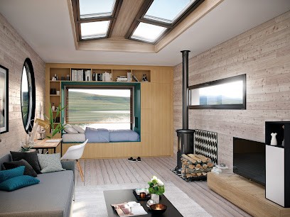 Archea Neuilly-sur-Seine, Magasin de Meubles et Décoration à Neuilly-sur-Seine