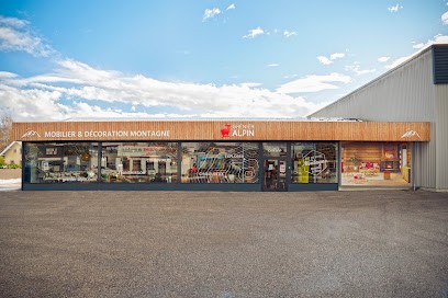Grenier Alpin, Magasin de Meubles et Décoration à Seynod