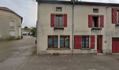 AXE & PORTE, Magasin de Meubles et Décoration à Neufchâteau