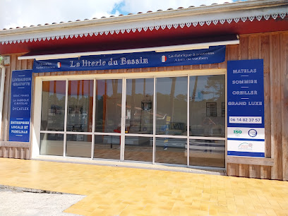 Literie Du Bassin Magasin De Meubles à Lège-Cap-Ferret