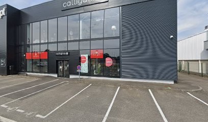 Calligaris, Magasin de Meubles et Décoration à Kingersheim
