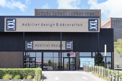Canapés design, meubles design, XXL Maison Reims, Magasin de Meubles et Décoration à Champigny