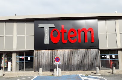 Totem Gueret, Magasin de Meubles et Décoration à Guéret