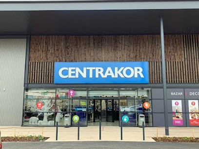 Centrakor / Zoé Confetti Haguenau, Magasin de Meubles et Décoration à Haguenau