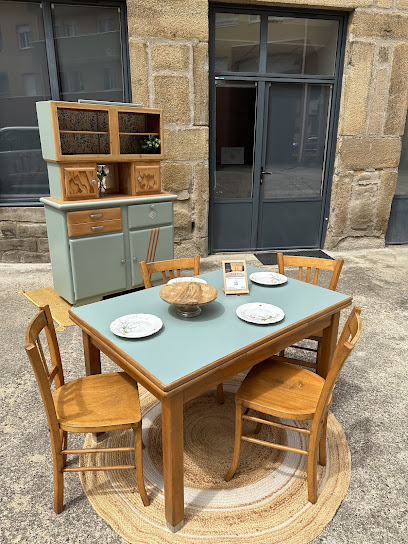 Mb Associés Atelier Style D'antan À Saint-Etienne Magasin De Meubles à Saint-Étienne