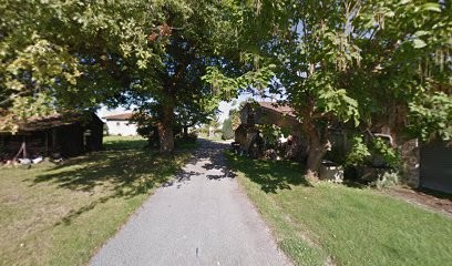 Darteyre Philippe, Magasin de Meubles et Décoration à Monprimblanc