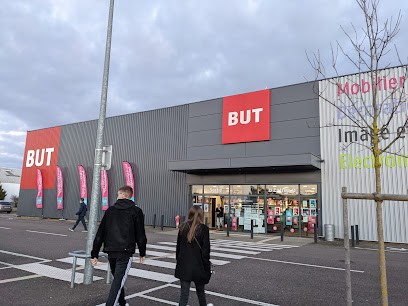 BUT, Magasin de Meubles et Décoration à Schweighouse-sur-Moder