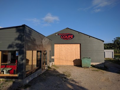 Coupé Franck Eurl, Fabricant de Meubles à Juvigné