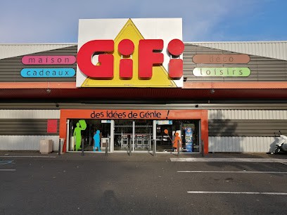 GiFi Vendôme, Magasin de Meubles et Décoration à Vendôme