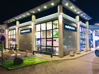Roche Bobois, Magasin de Meubles et Décoration à Laxou