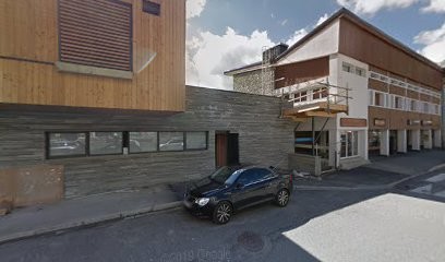 Table Cheminée, Magasin de Meubles et Décoration à Tignes