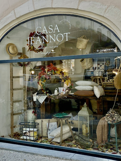 Casa Jeannot Magasin De Meubles à Montélimar