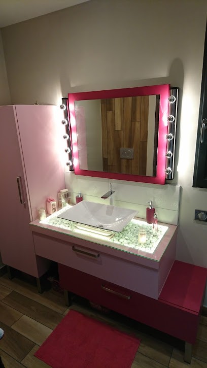 Av Menuiserie, Fabricant de Meubles à Bugny