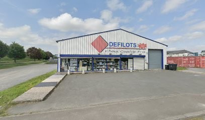 Defilots, Magasin de Meubles et Décoration à Saint-Martin-lez-Tatinghem
