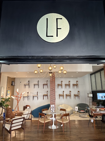 Loft Furniture - L.f Pro Magasin De Meubles à Cholet