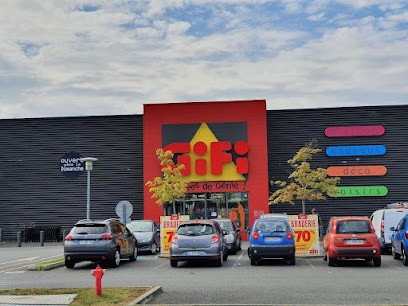 GiFi Olivet, Magasin de Meubles et Décoration à Olivet